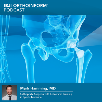 Same-day Joint Replacement