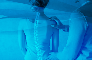 Pediatric Scoliosis