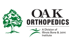 OAK Orthopedics Joins Illinois Bone & Joint Institute