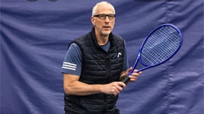 Mark's Story: A Knee Replacement Success