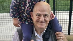 Dan’s Story: From Chronic Pain to Recovery After Shoulder and Knee Replacement