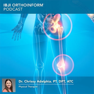 Rehab for Hip and Knee Arthritis