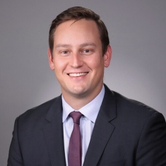 John P. Ross, MD, Orthopedic Surgeon
