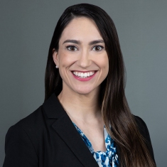 Emma P. Dwyer, MD, Orthopedic Surgeon