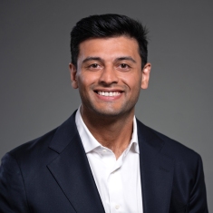 Ragav Sharma, DO, Orthopedic Surgeon