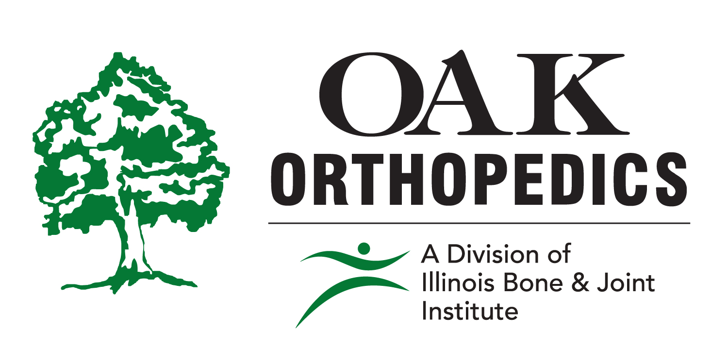 OAK Orthopedics Joins Illinois Bone & Joint Institute