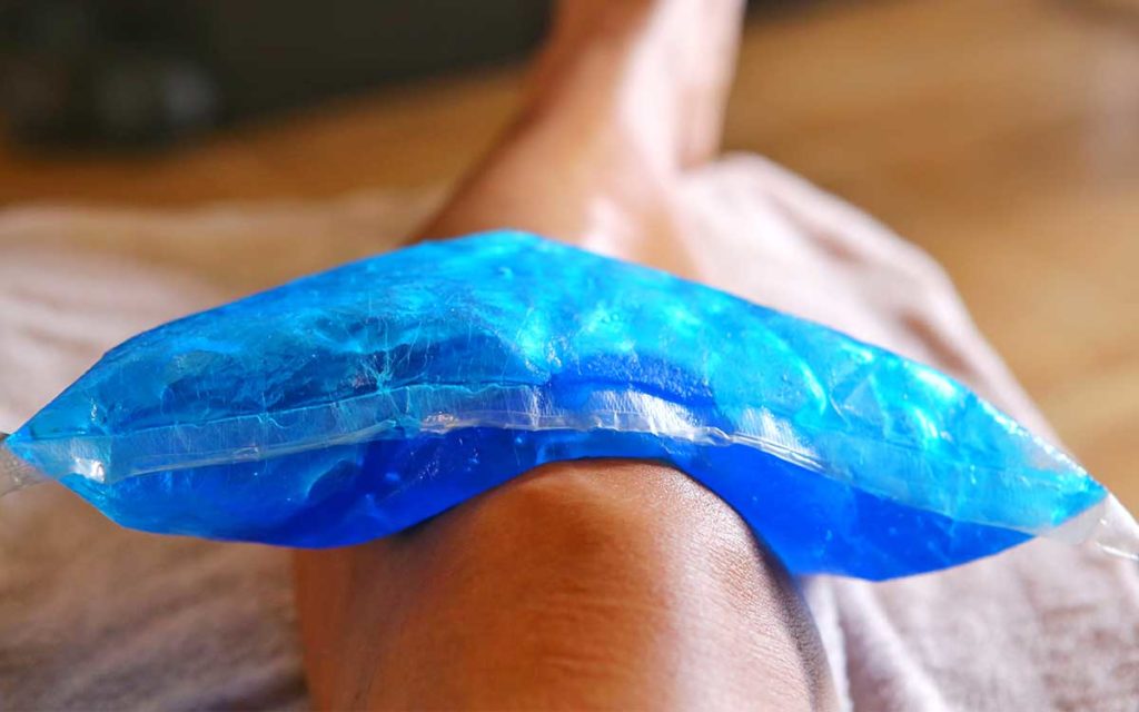 5 Effective Tips After a knee Replacement Surgery