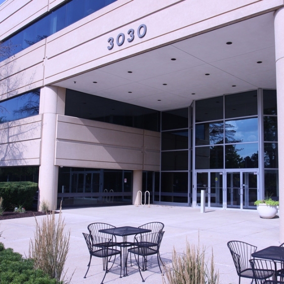 Arlington Heights North Doctors’ Office