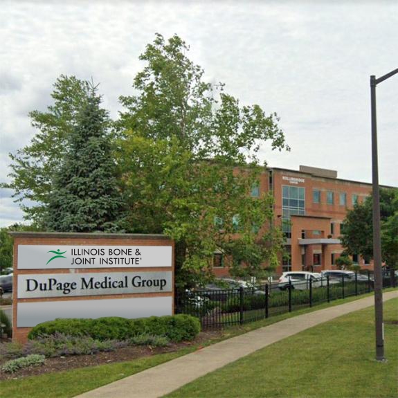 Naperville Doctors’ Office