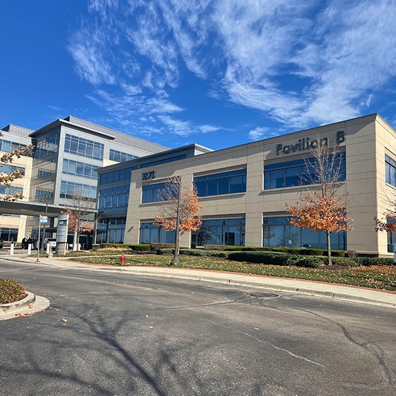 New Lenox Doctors’ Office