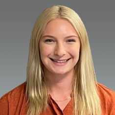 Madison S., OTR/L, CHT