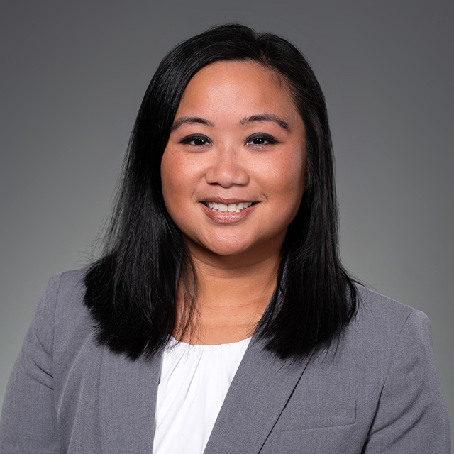 Christie Marie Angderson-Oh, NP