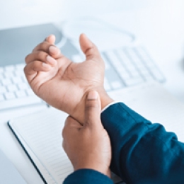 Comprehensive Management of Carpal Tunnel Syndrome